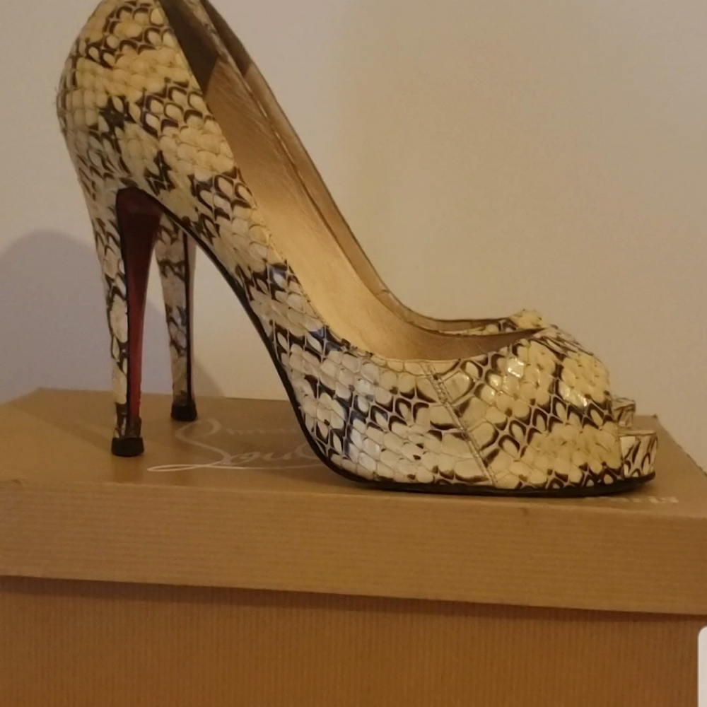 Christian Louboutin